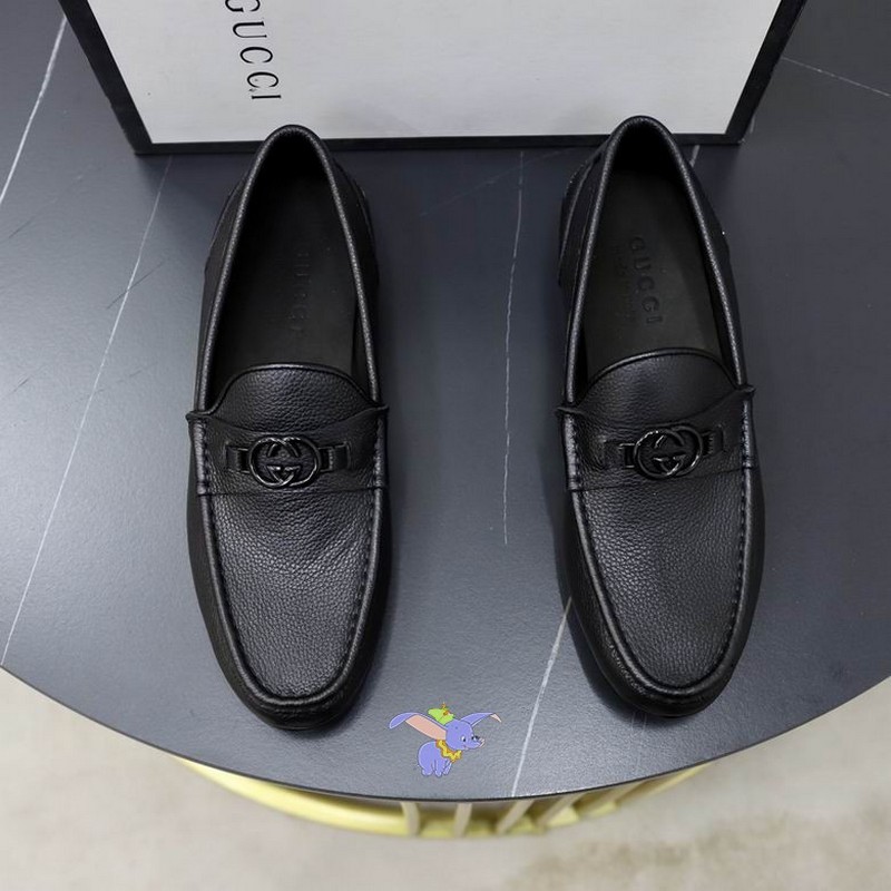 Gucci Men's Shoes 816